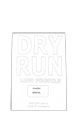 DRY RUN part 3: Scale of Emergency (BOOKWORK)