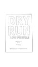 DRY RUN part 4: MacGyver'thon (BOOKWORK)