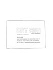 DRY RUN part 4: MacGyver'thon (MACYVER IS... BOOKLET)