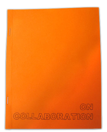 On Collaboration